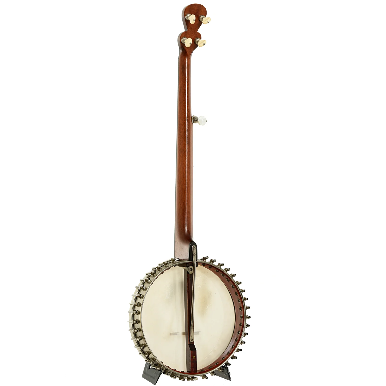 Bruno Open Back Banjo (c.1926) - Image 12
