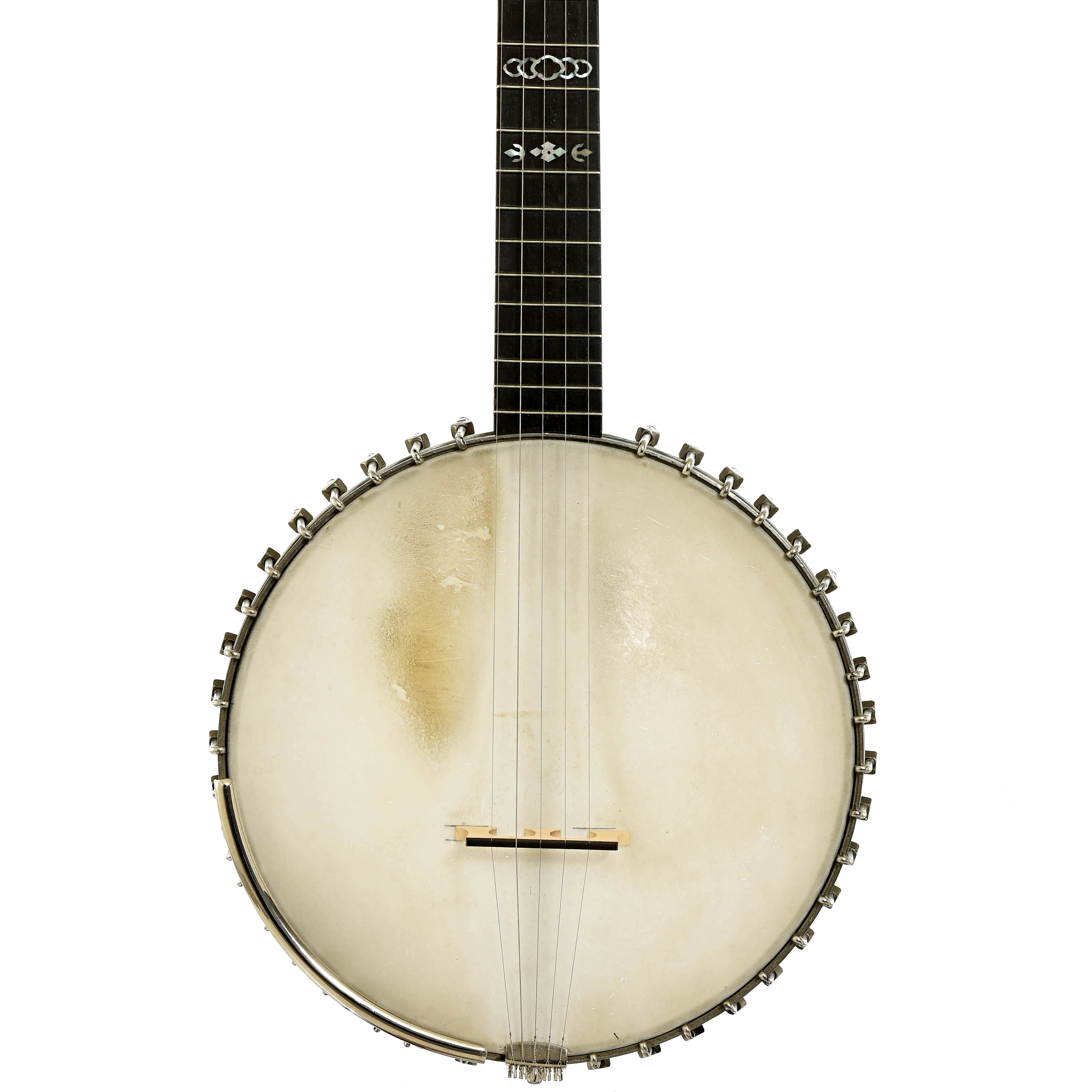 Bruno Open Back Banjo (c.1926) - Image 13