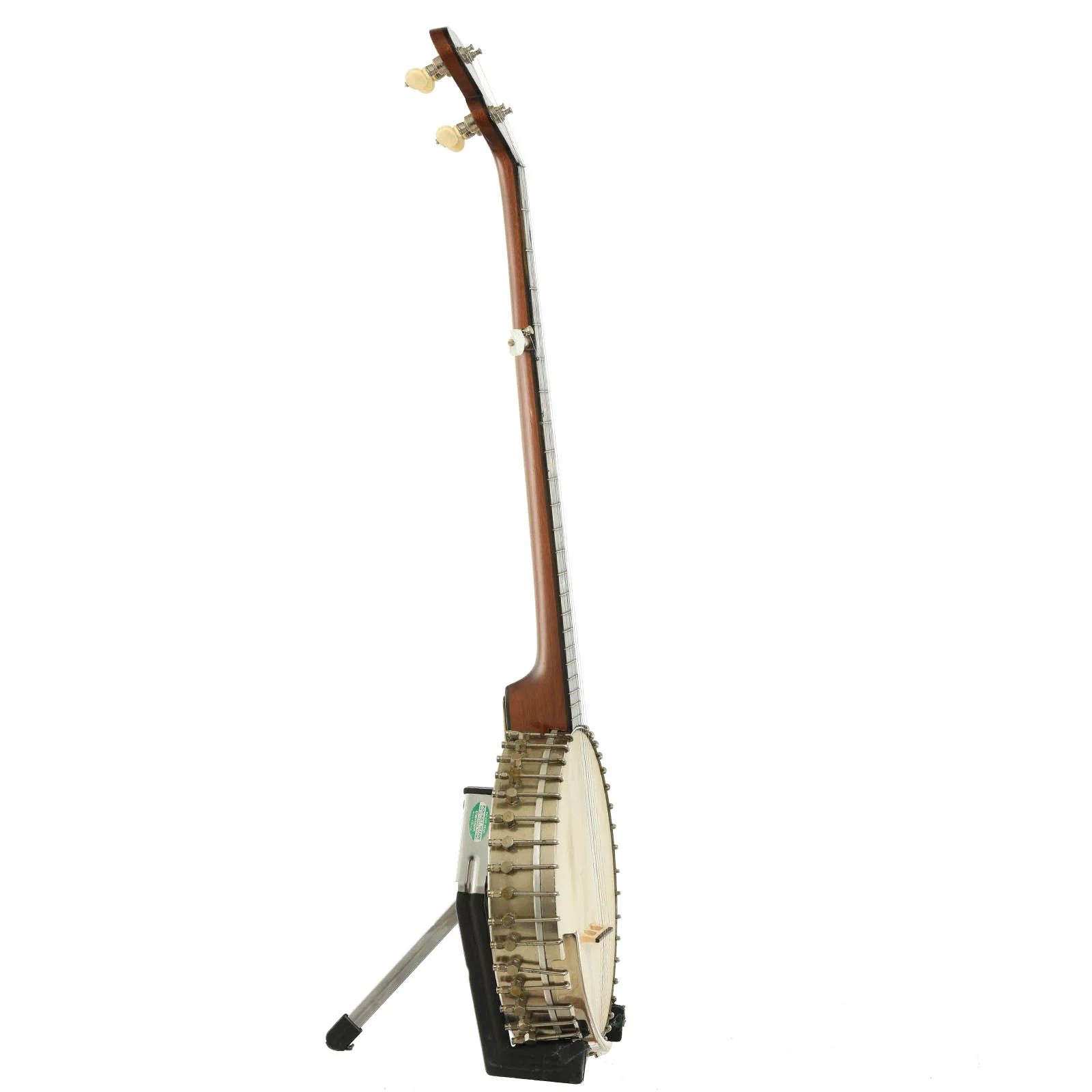 Bruno Open Back Banjo (c.1926) - Image 15