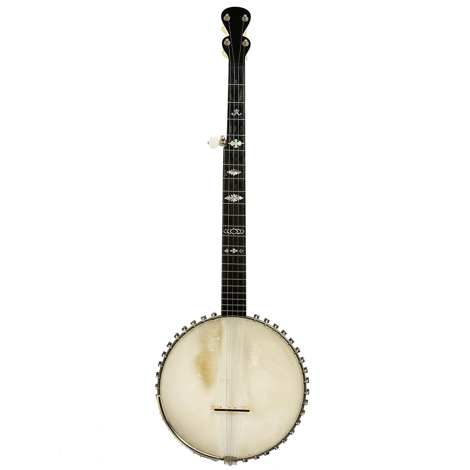 Bruno Open Back Banjo (c.1926) - Image 16