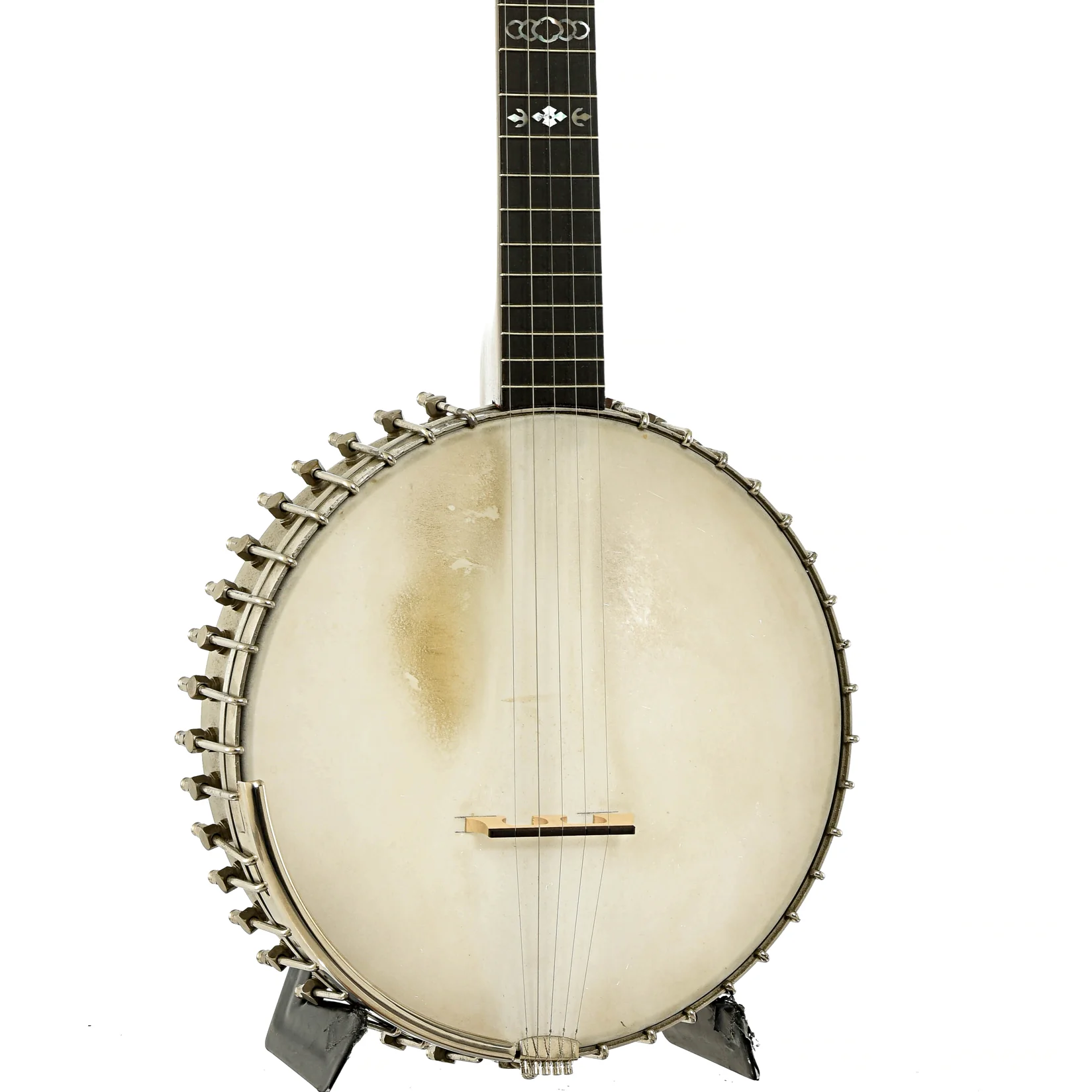 Bruno Open Back Banjo (c.1926) - Image 2