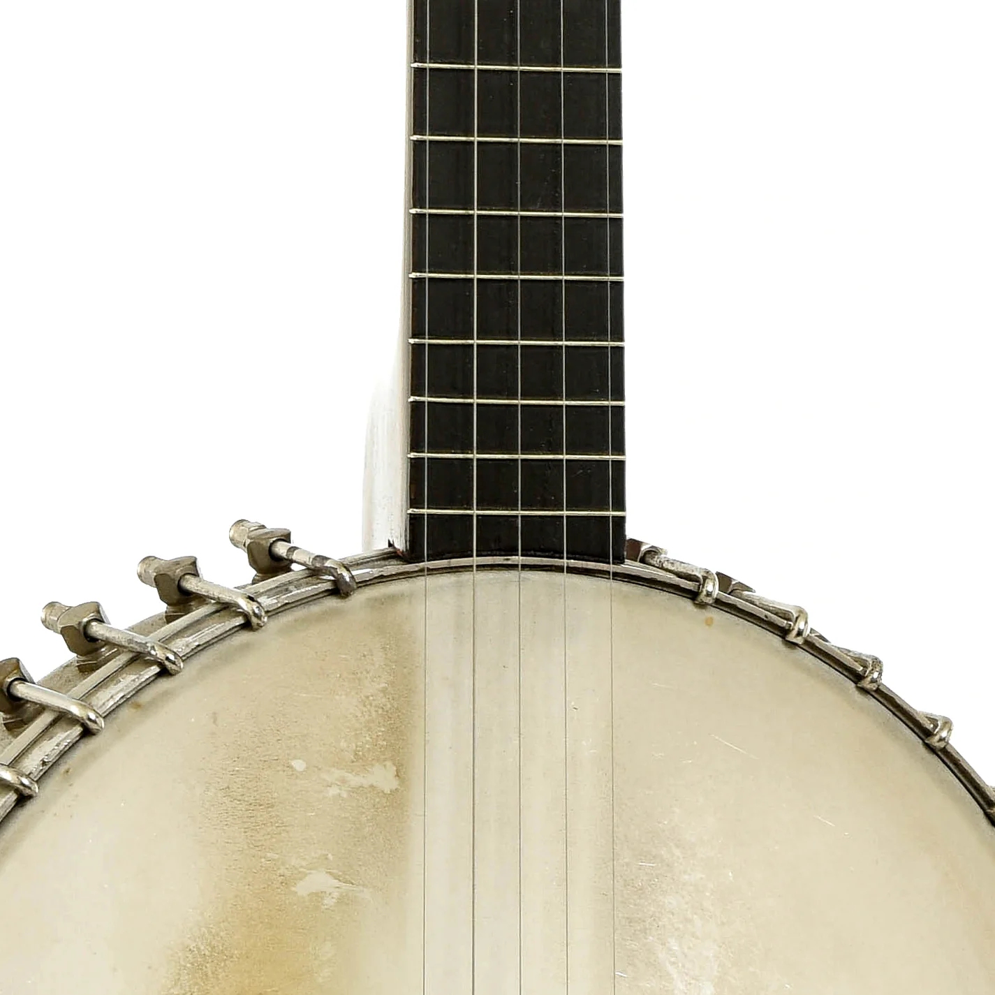 Bruno Open Back Banjo (c.1926) - Image 5