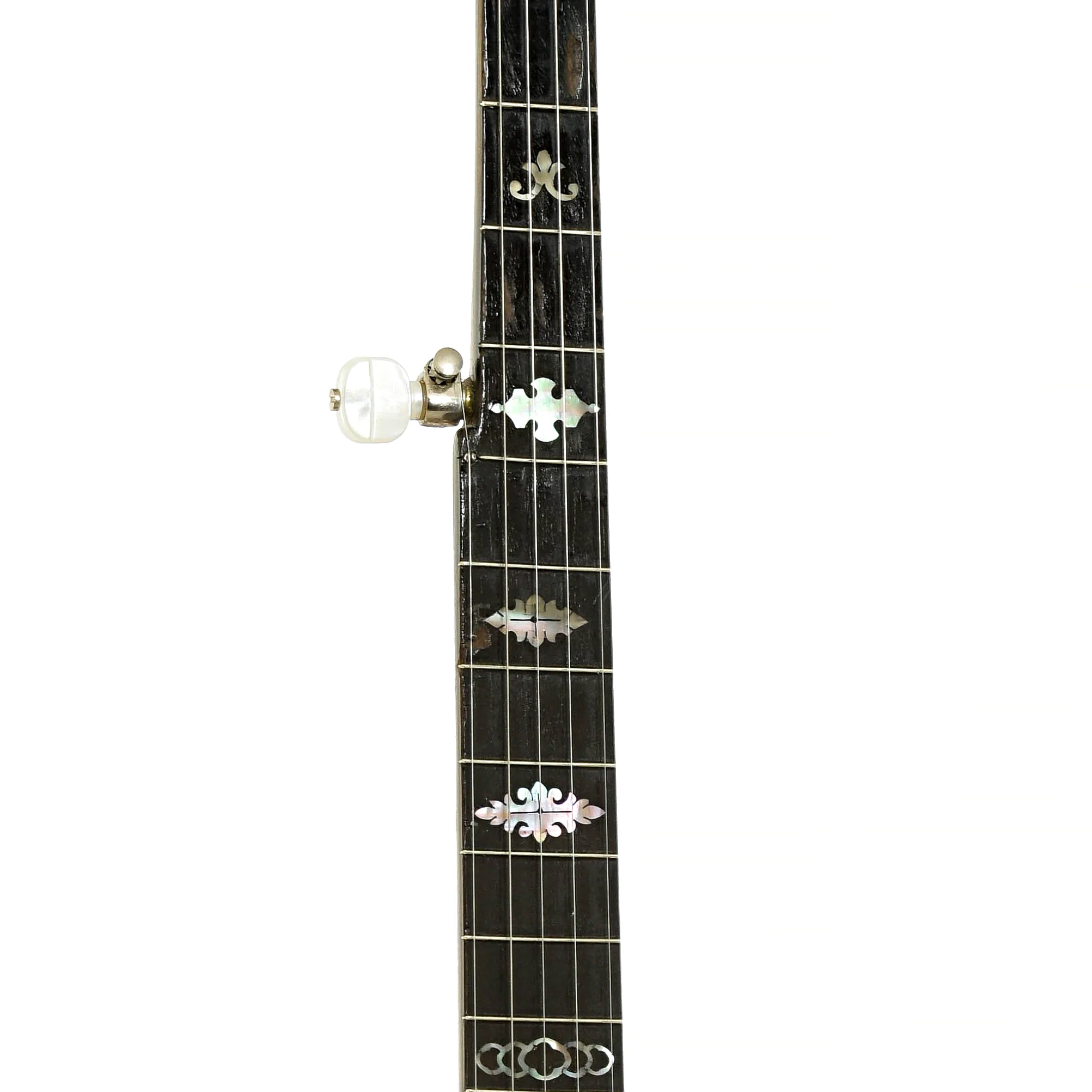 Bruno Open Back Banjo (c.1926) - Image 6