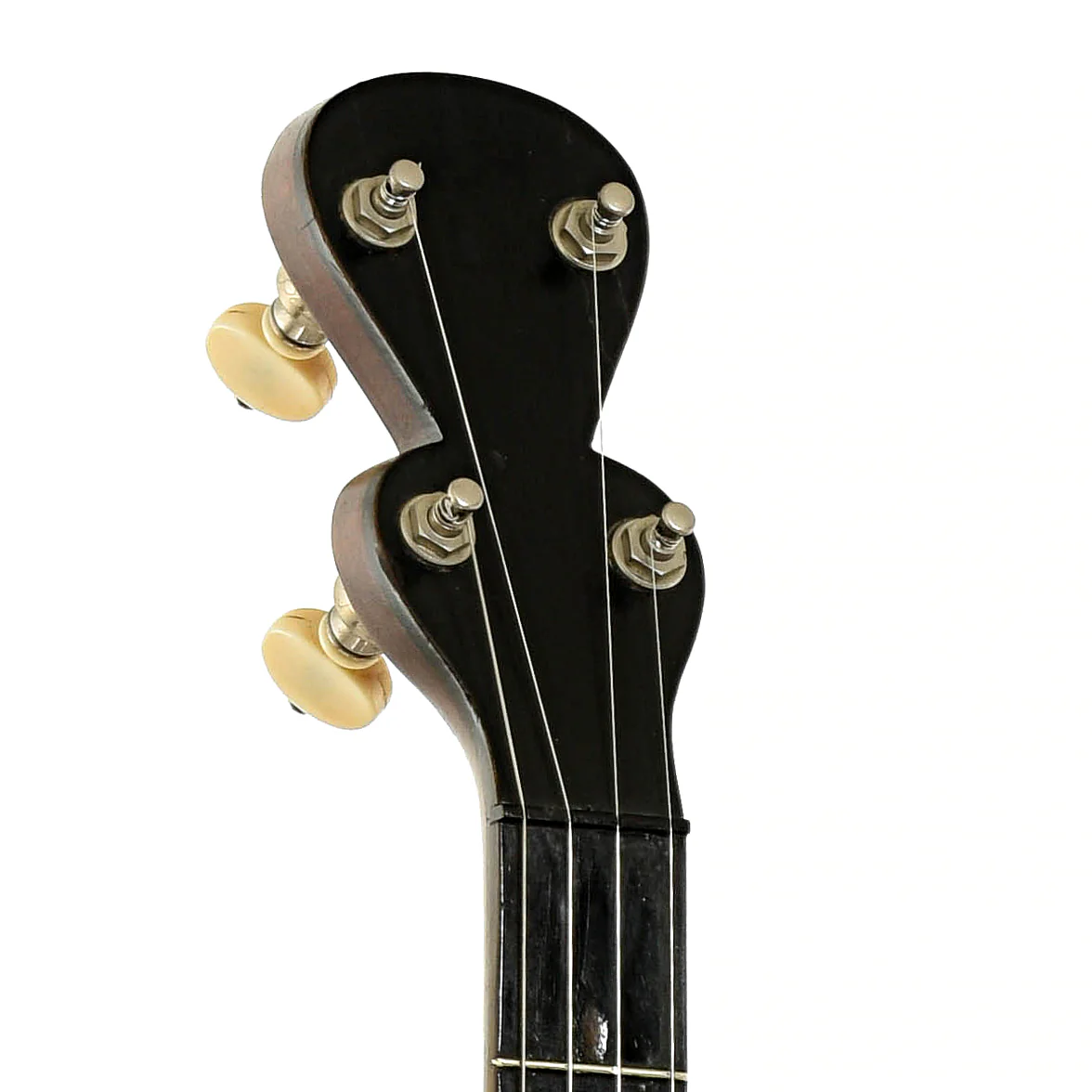 Bruno Open Back Banjo (c.1926) - Image 7