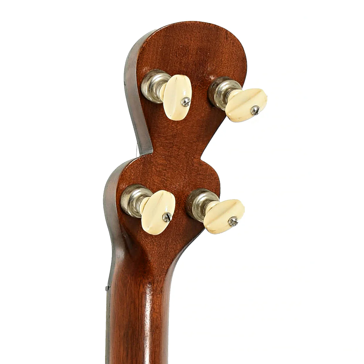 Bruno Open Back Banjo (c.1926) - Image 8