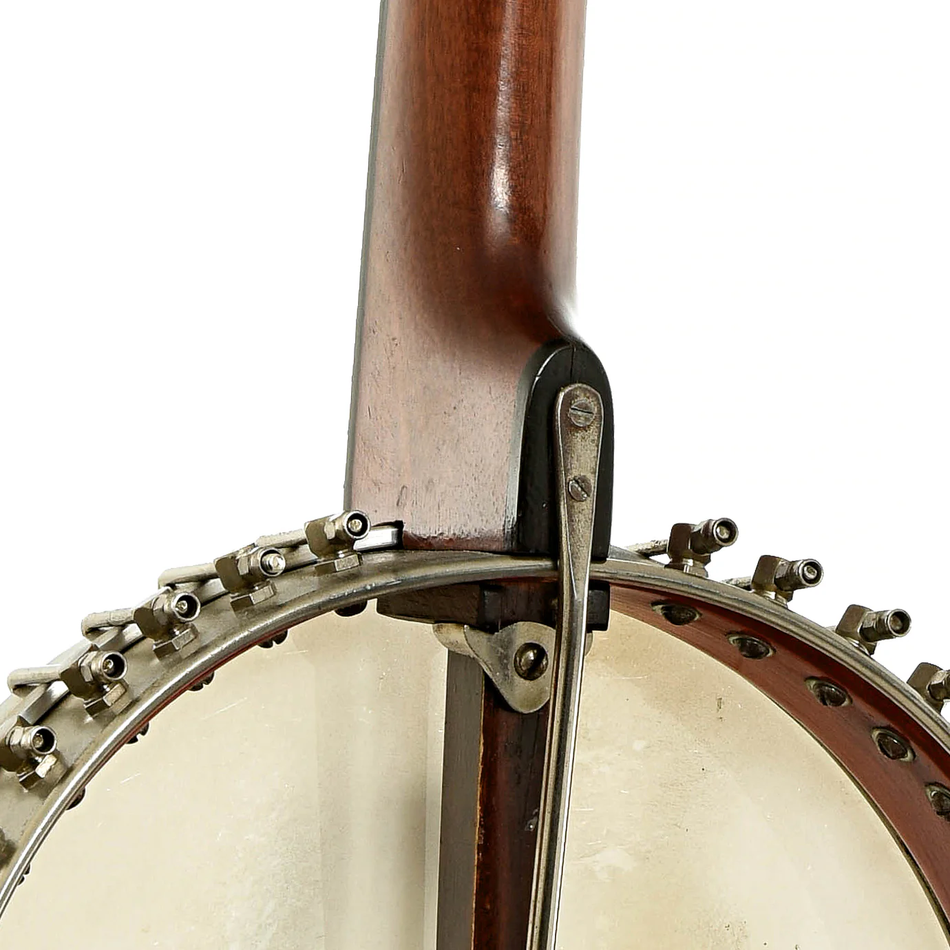 Bruno Open Back Banjo (c.1926) - Image 9