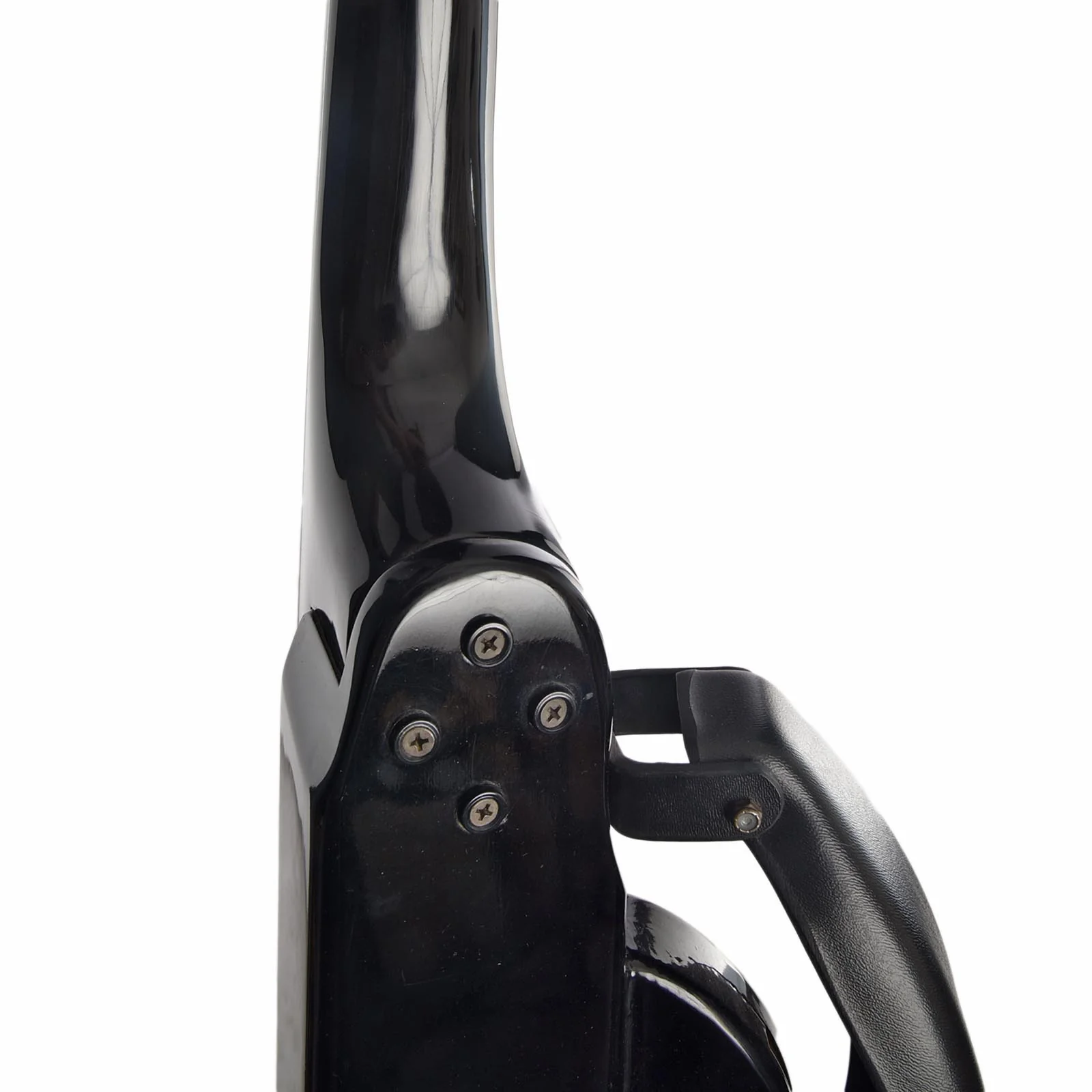 BSX 3/4 Electric Upright Bass (2000s) - Image 10