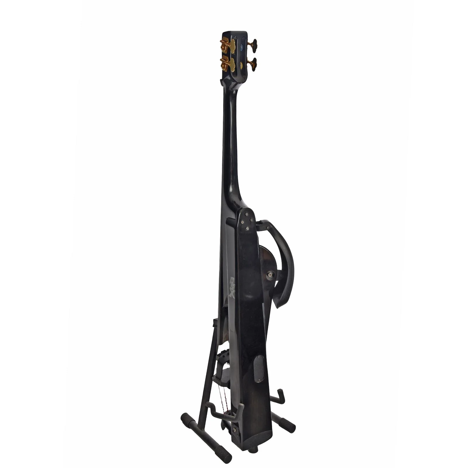BSX 3/4 Electric Upright Bass (2000s) - Image 12