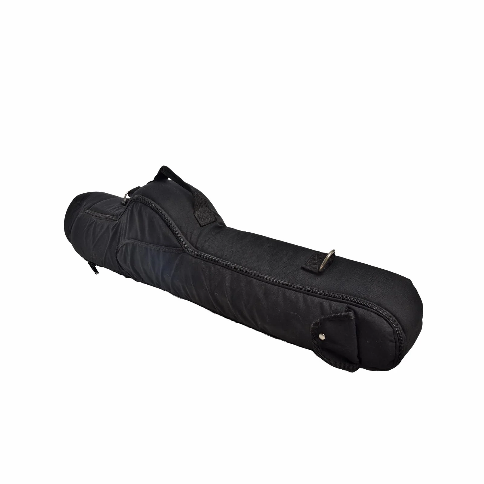 BSX 3/4 Electric Upright Bass (2000s) - Image 13