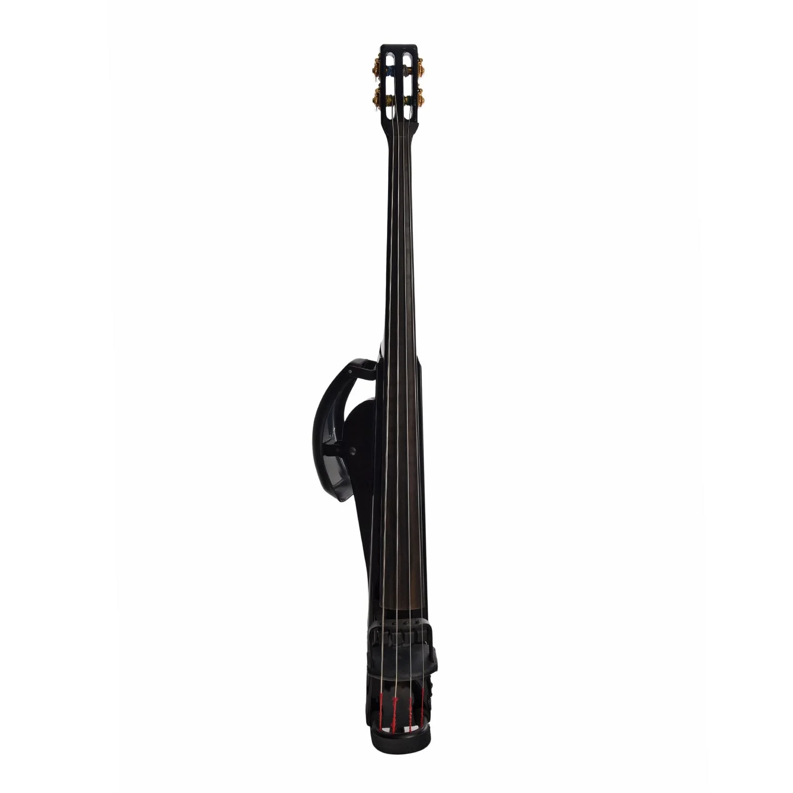 BSX 3/4 Electric Upright Bass (2000s) - Image 14