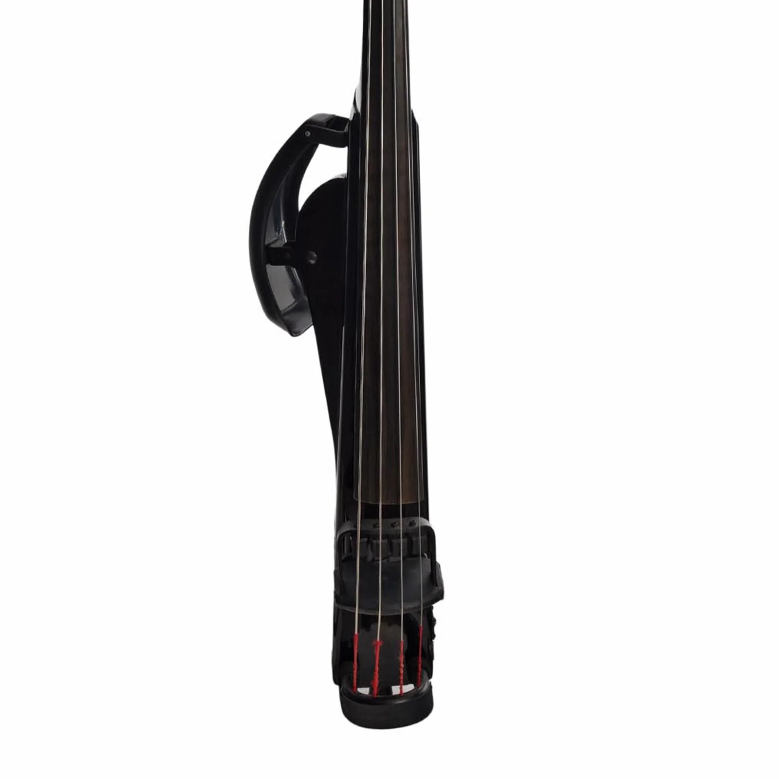 BSX 3/4 Electric Upright Bass (2000s) - Image 2