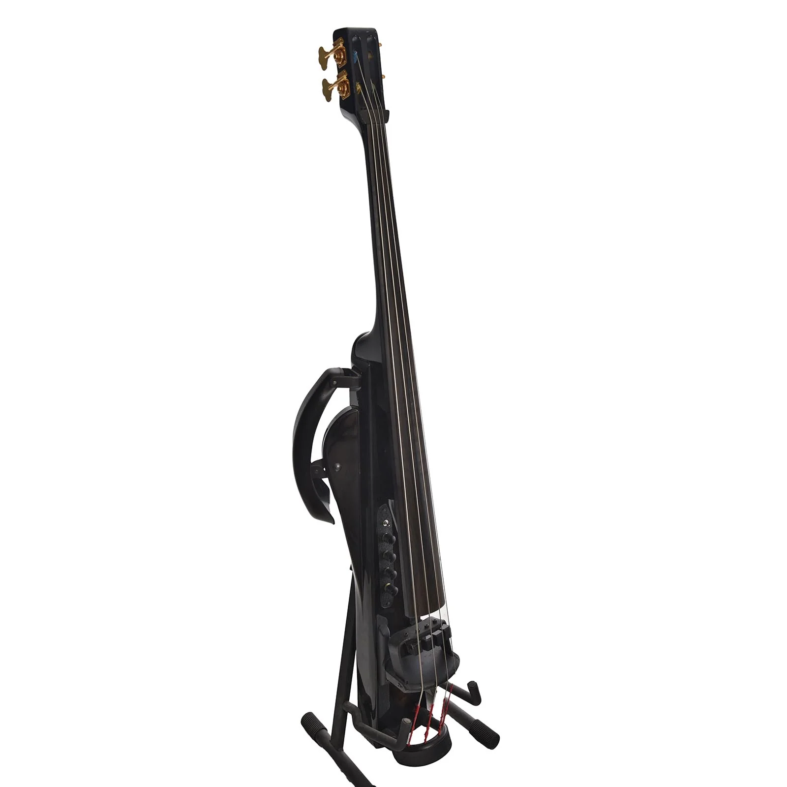 BSX 3/4 Electric Upright Bass (2000s) - Image 3