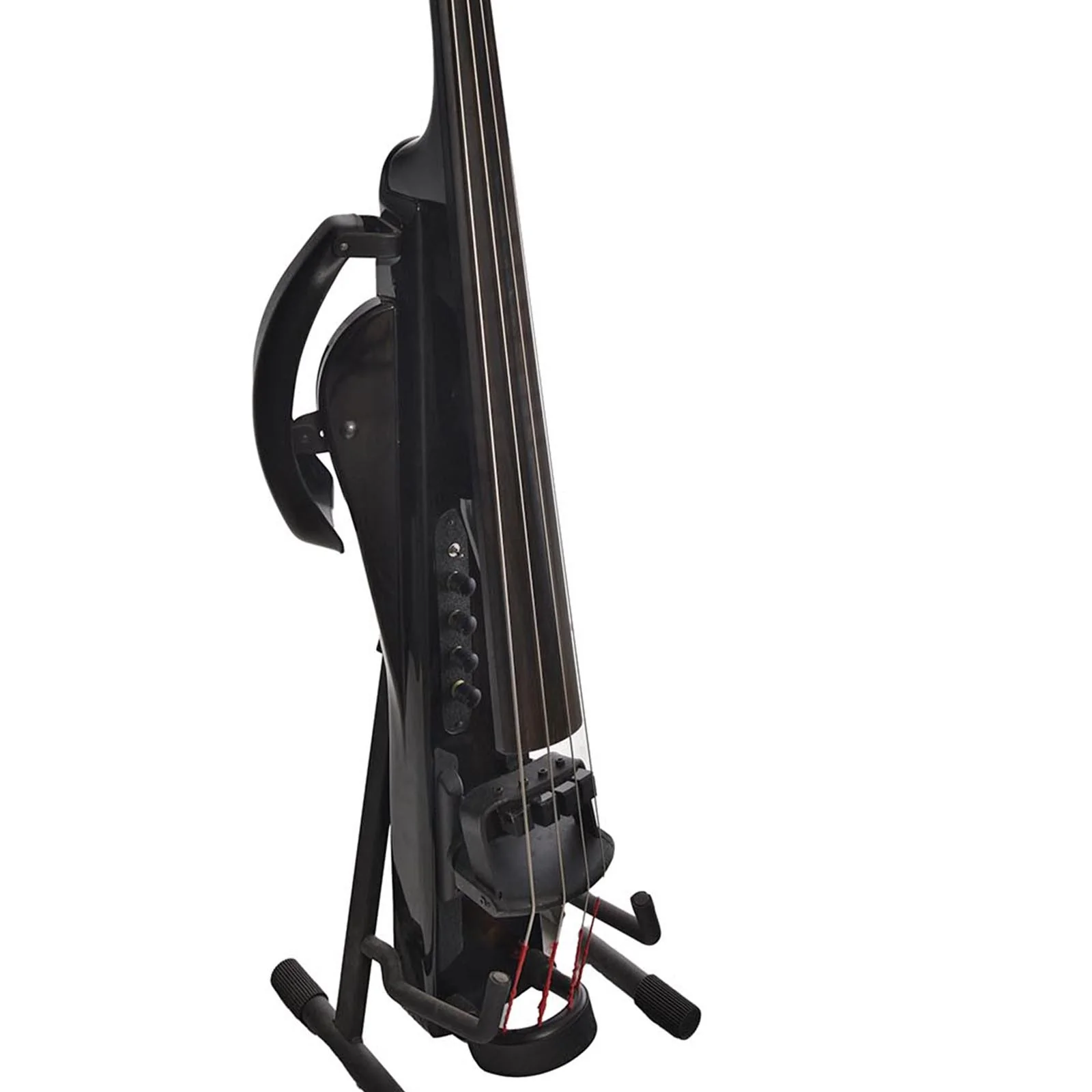 BSX 3/4 Electric Upright Bass (2000s) - Image 4