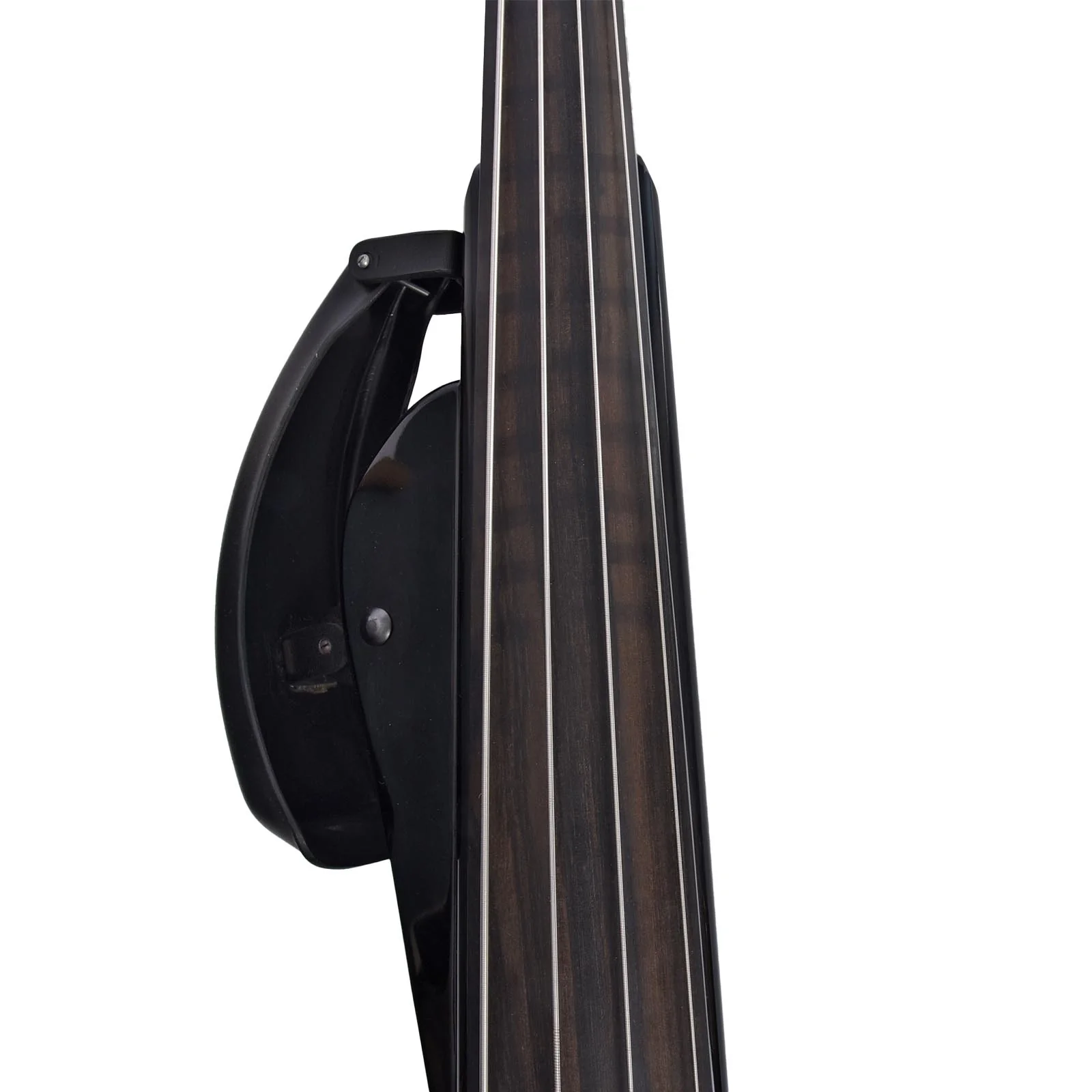 BSX 3/4 Electric Upright Bass (2000s) - Image 7