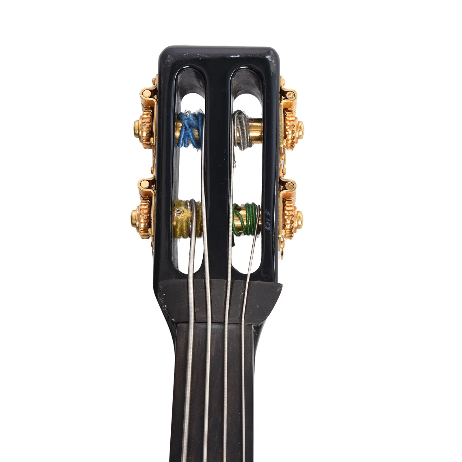 BSX 3/4 Electric Upright Bass (2000s) - Image 8
