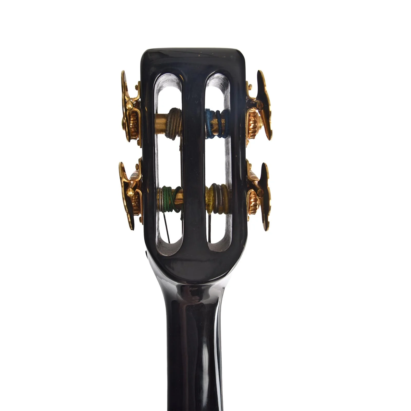 BSX 3/4 Electric Upright Bass (2000s) - Image 9