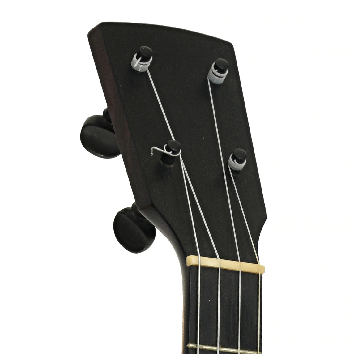 Buckbee-Style Dobson Custom Open-back Banjo (Recent) - Image 8