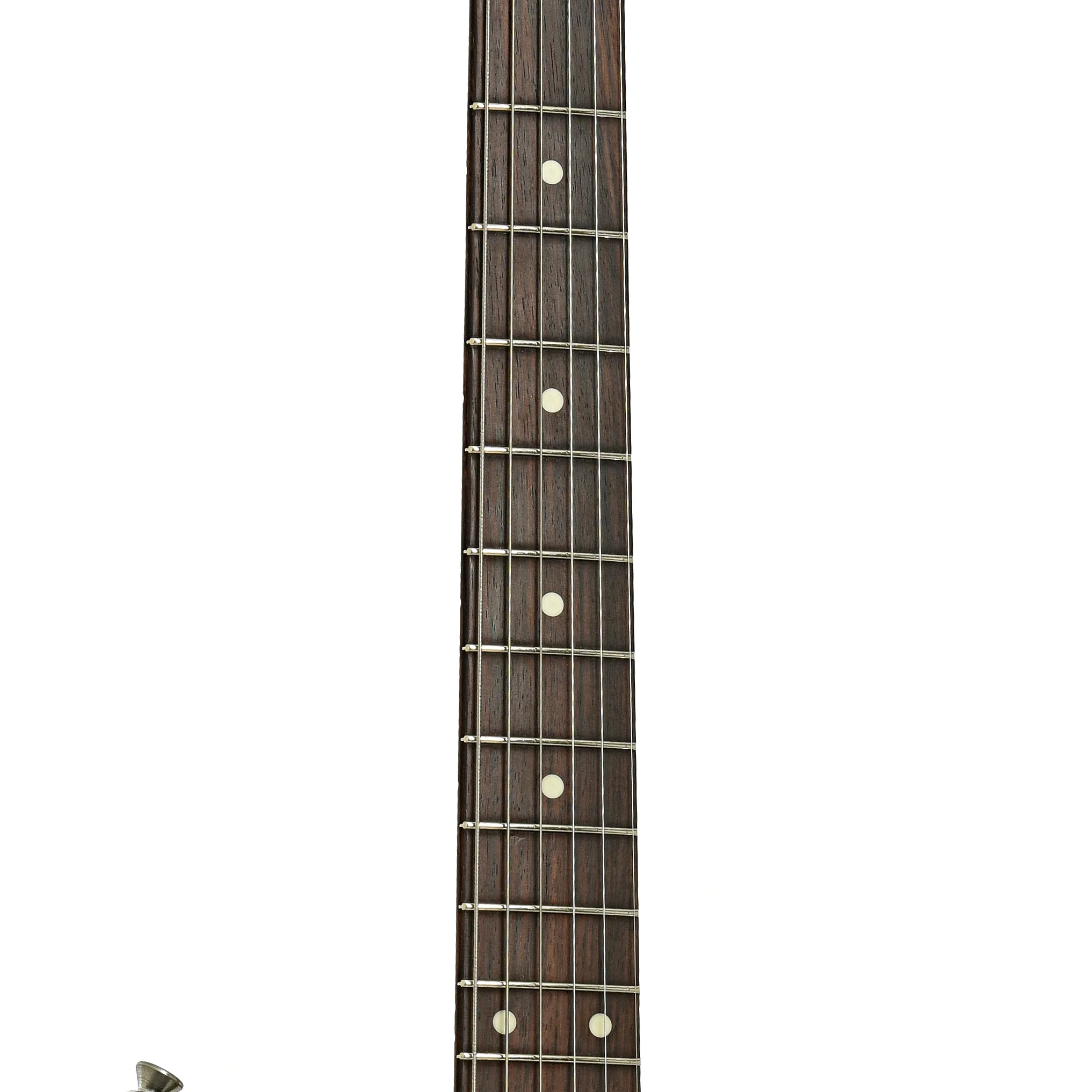 Berly Psychocaster Electric Guitar (2019) - Image 7