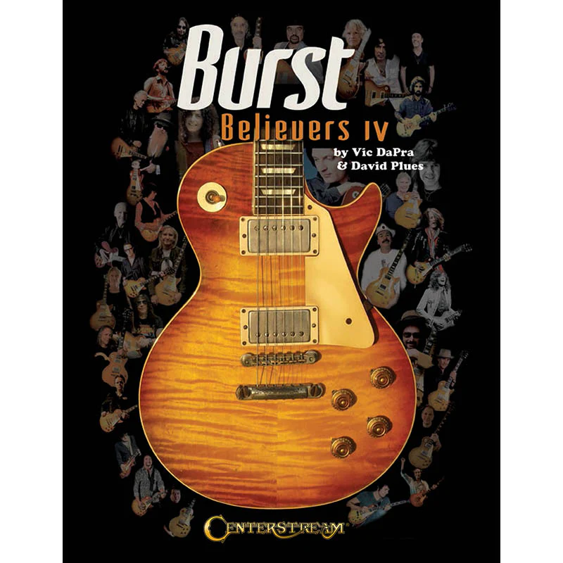 Burst Believers IV - Image 2