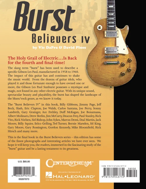 Burst Believers IV - Image 8