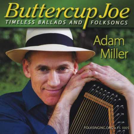 Buttercup Joe: Timeless Ballads and Folksongs - Image 2