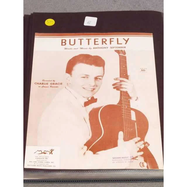 Butterfly - Image 2