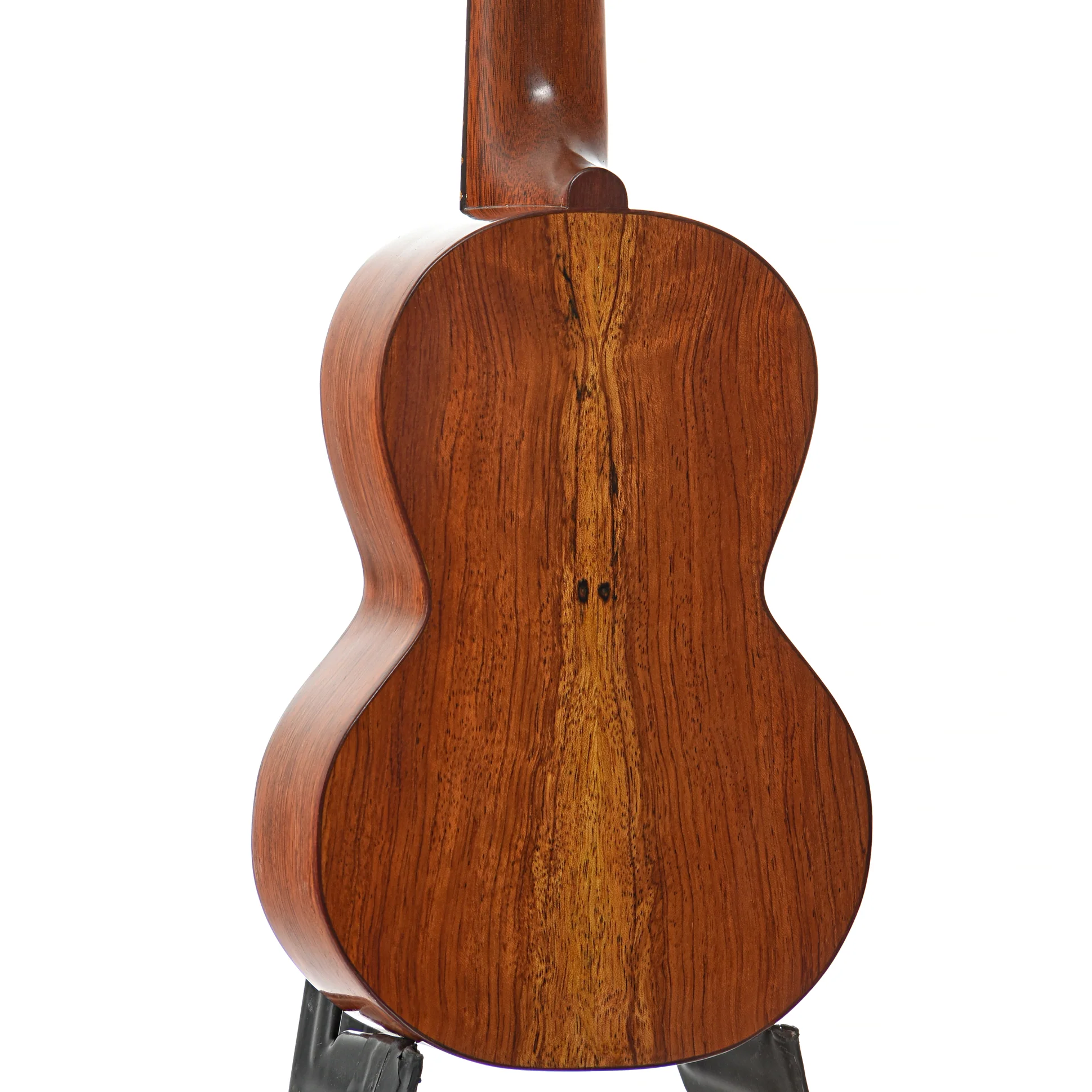 C.F. Vega Soprano Ukulele (2004) - Image 11