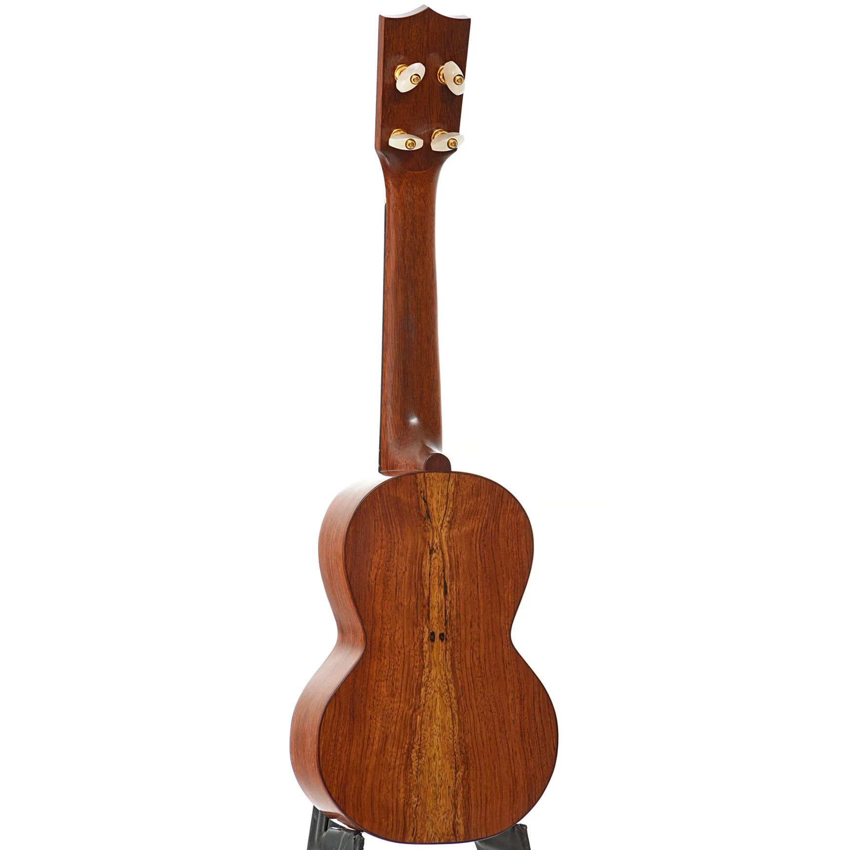 C.F. Vega Soprano Ukulele (2004) - Image 12