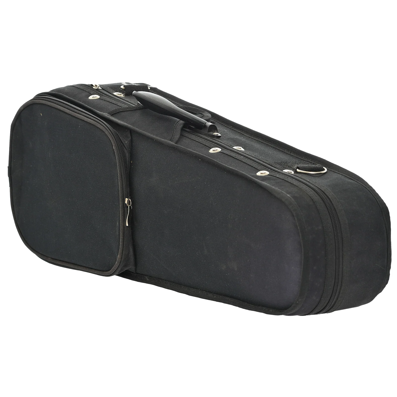 C.F. Vega Soprano Ukulele (2004) - Image 13