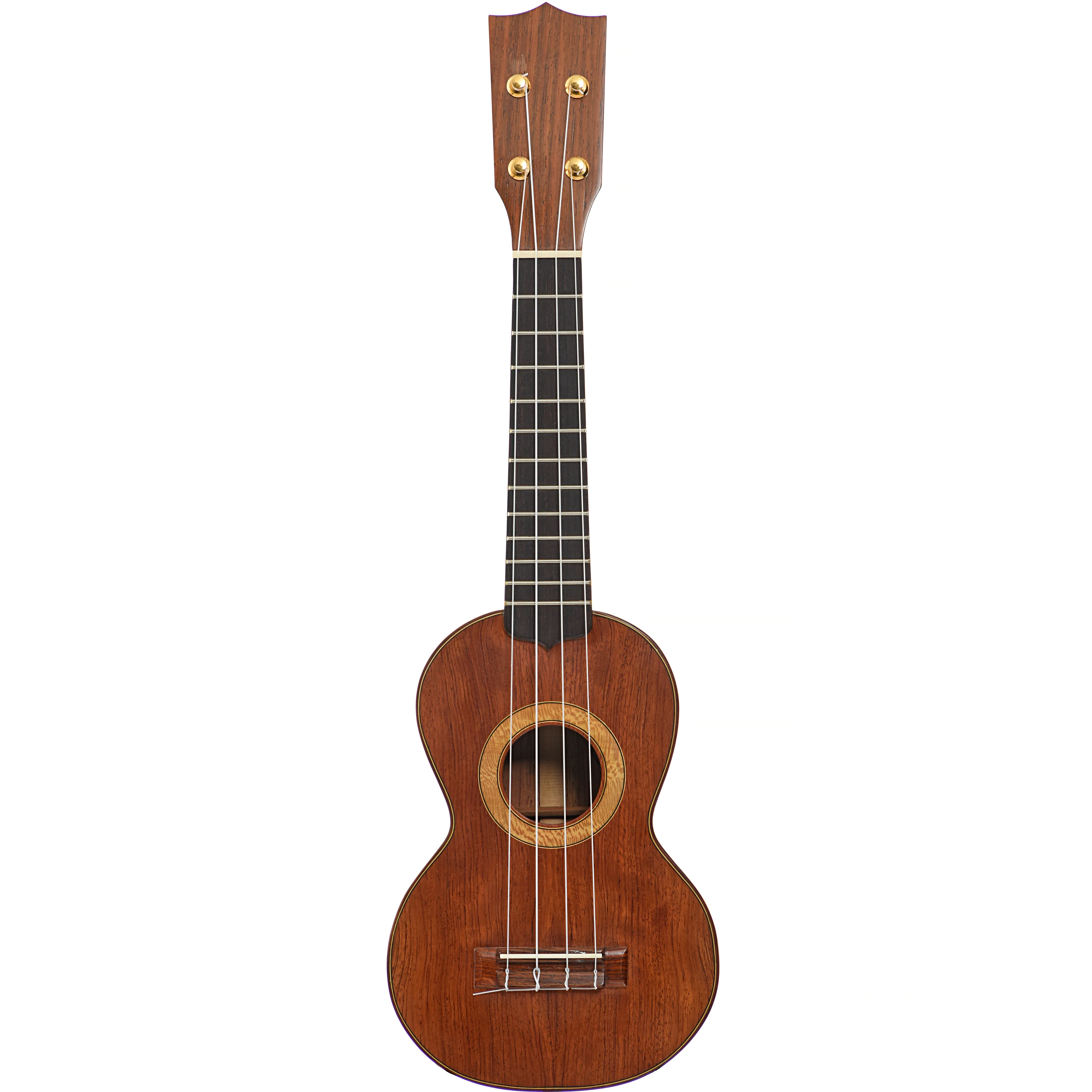 C.F. Vega Soprano Ukulele (2004) - Image 14