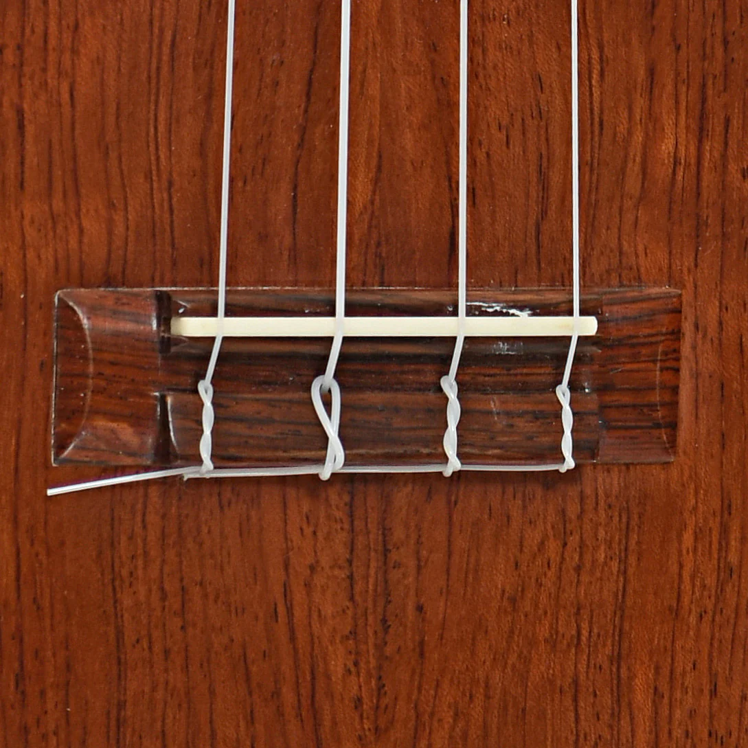 C.F. Vega Soprano Ukulele (2004) - Image 5