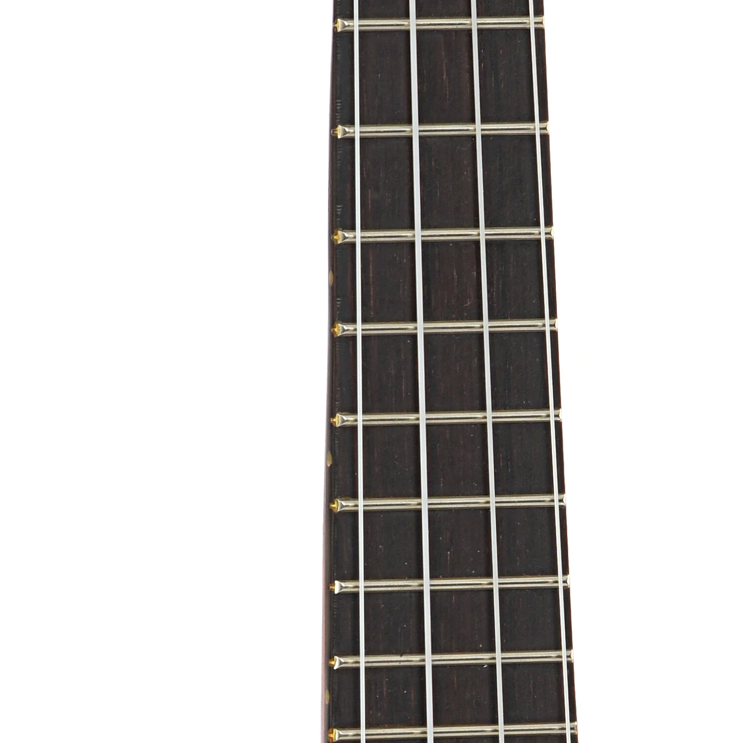 C.F. Vega Soprano Ukulele (2004) - Image 7