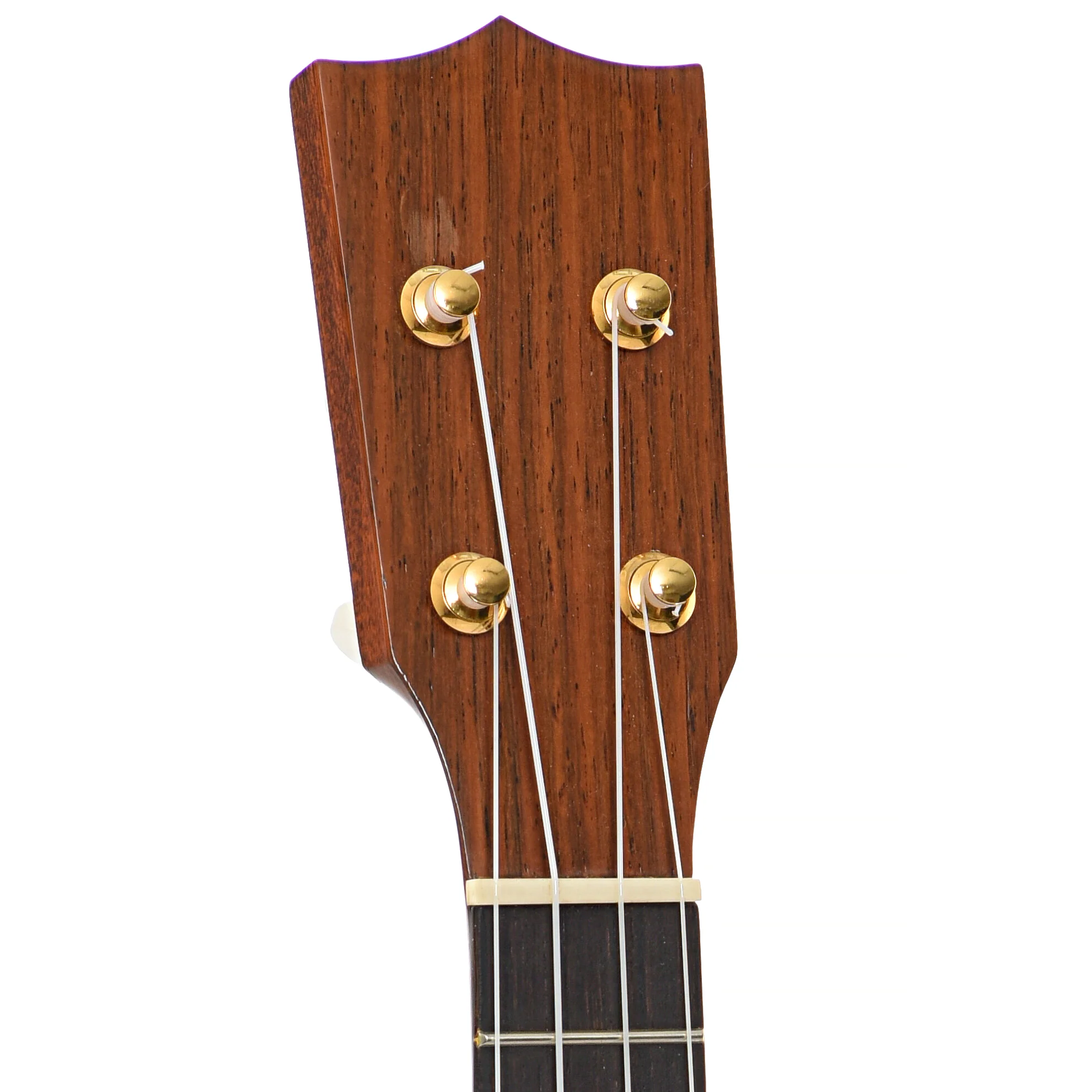 C.F. Vega Soprano Ukulele (2004) - Image 8
