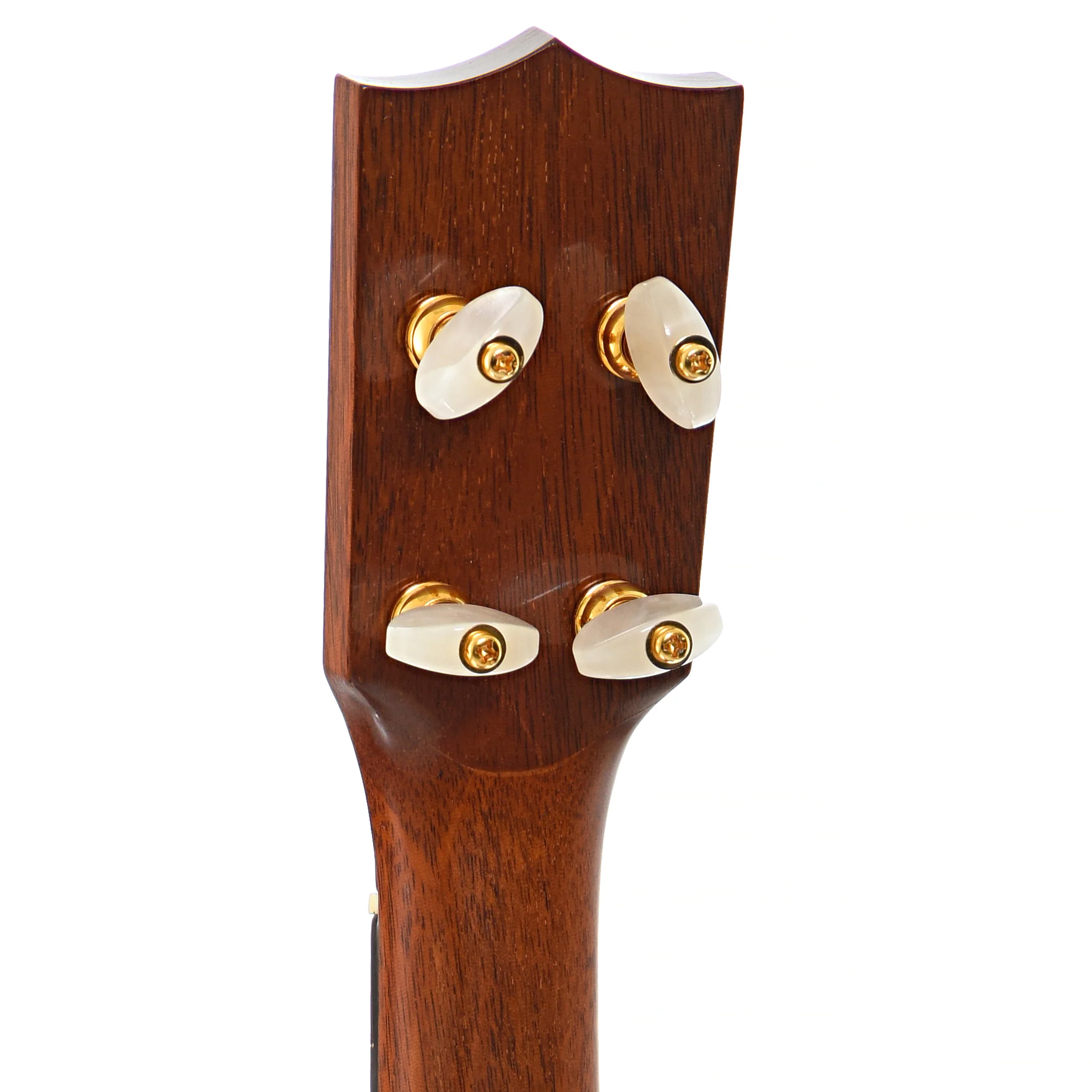 C.F. Vega Soprano Ukulele (2004) - Image 9