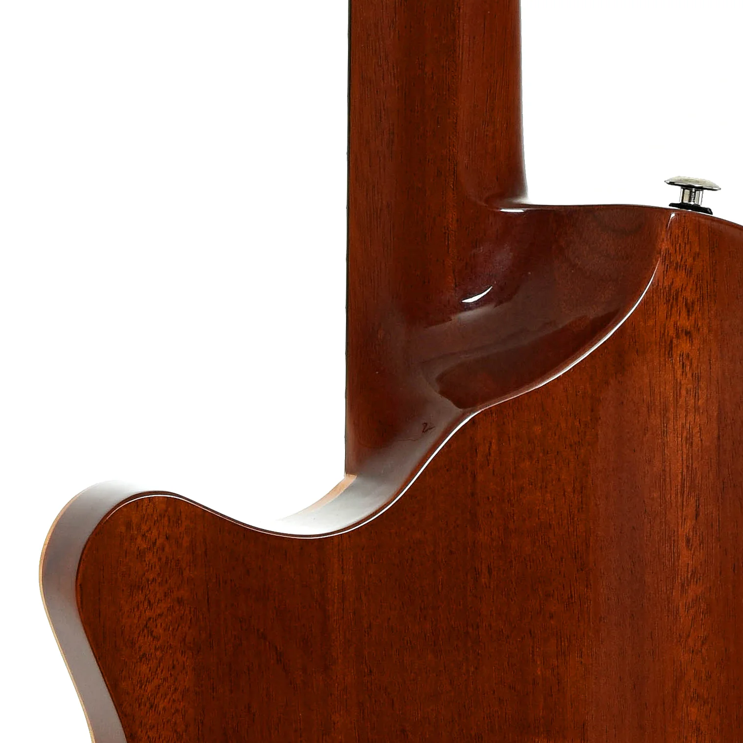 C.P. Thornton Professional Hollowbody Electric Guitar (c.2011) - Image 10