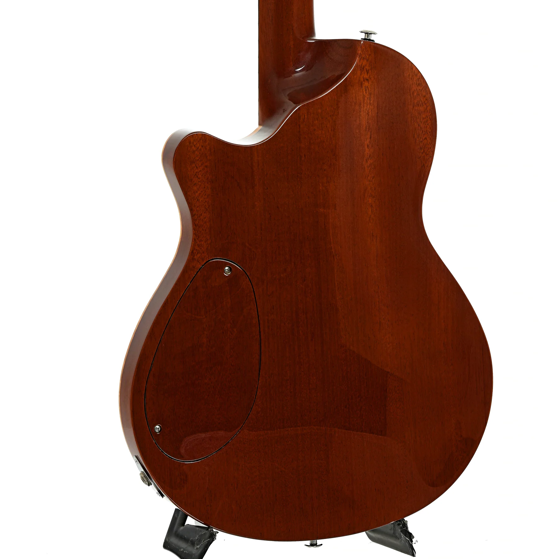 C.P. Thornton Professional Hollowbody Electric Guitar (c.2011) - Image 11