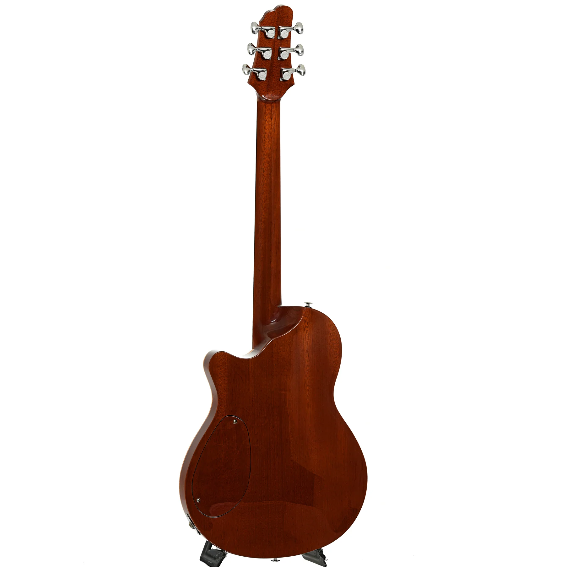 C.P. Thornton Professional Hollowbody Electric Guitar (c.2011) - Image 12