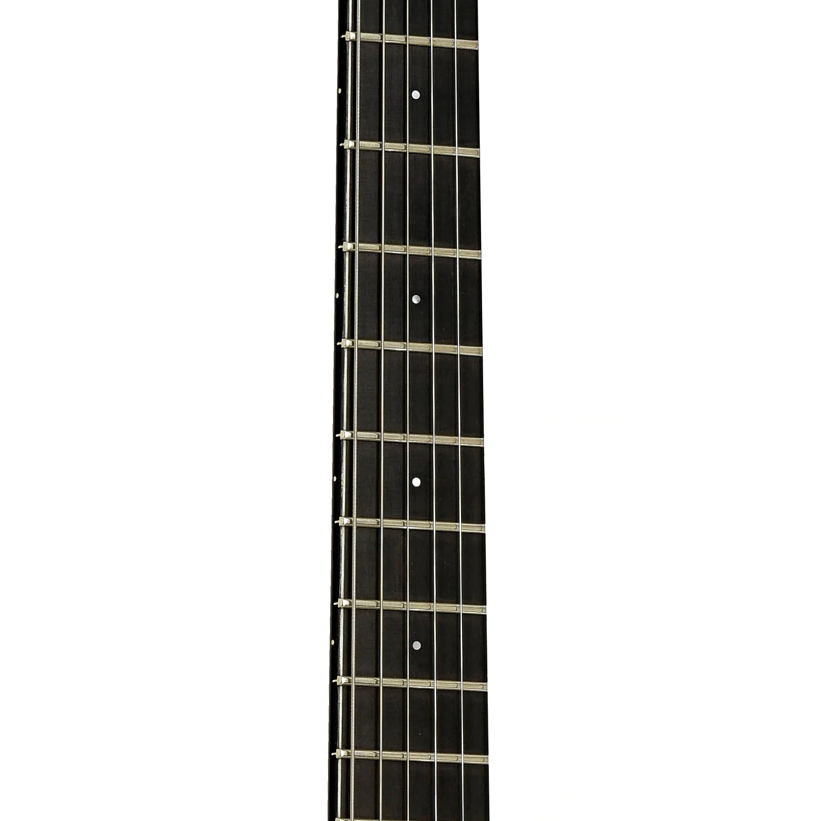 C.P. Thornton Professional Hollowbody Electric Guitar (c.2011) - Image 7