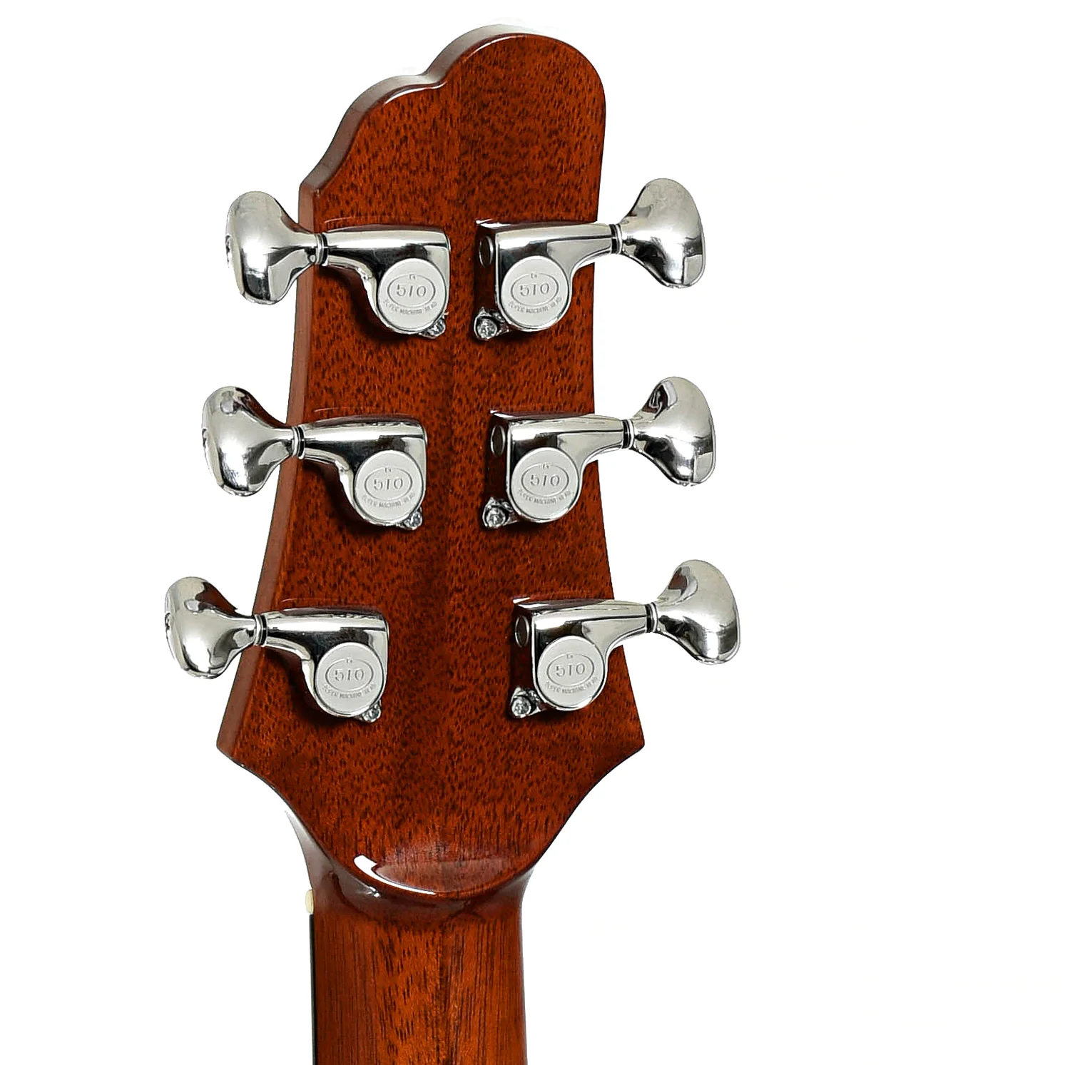 C.P. Thornton Professional Hollowbody Electric Guitar (c.2011) - Image 9