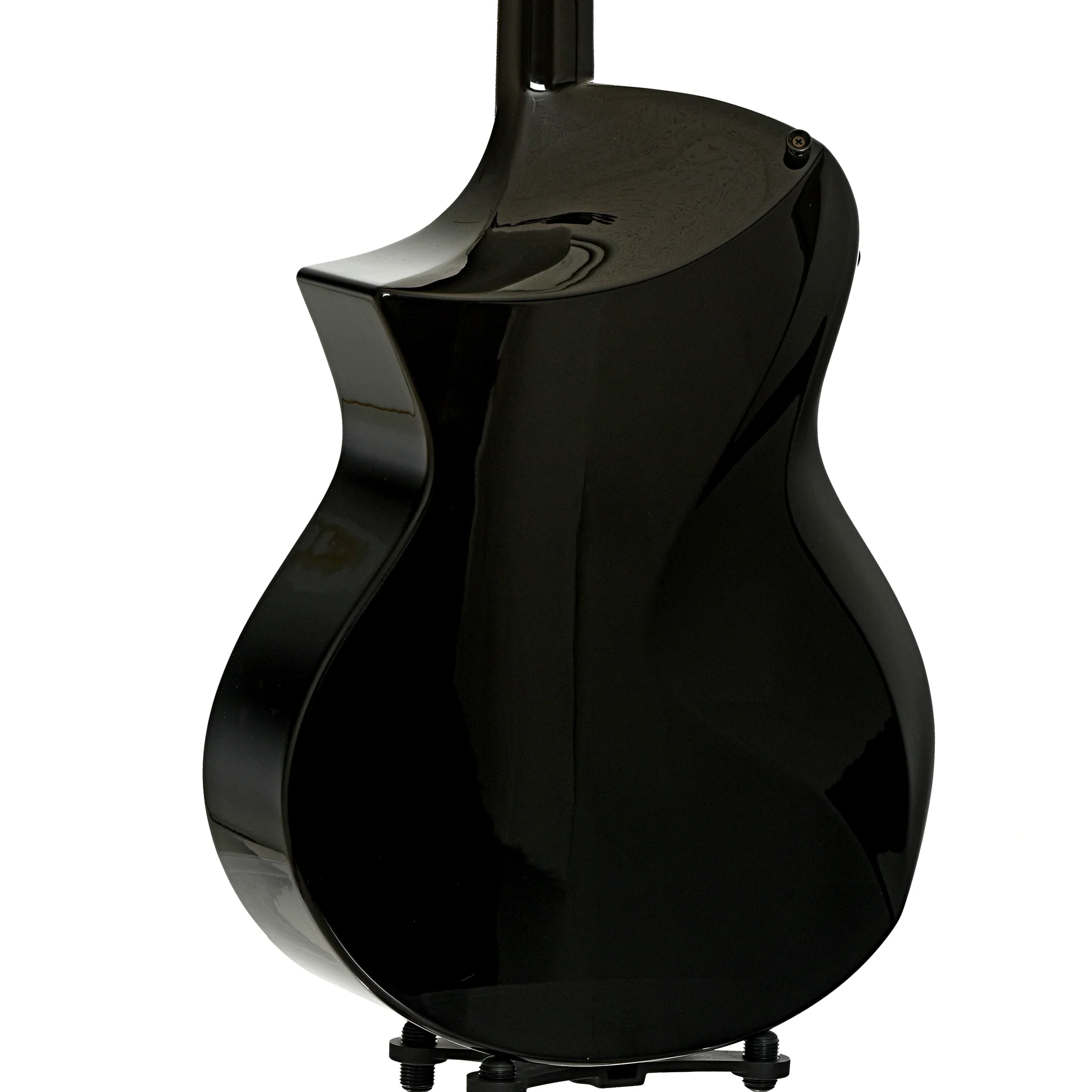 Composite Acoustics GX Acoustic-Electric Guitar (c.2008) - Image 11