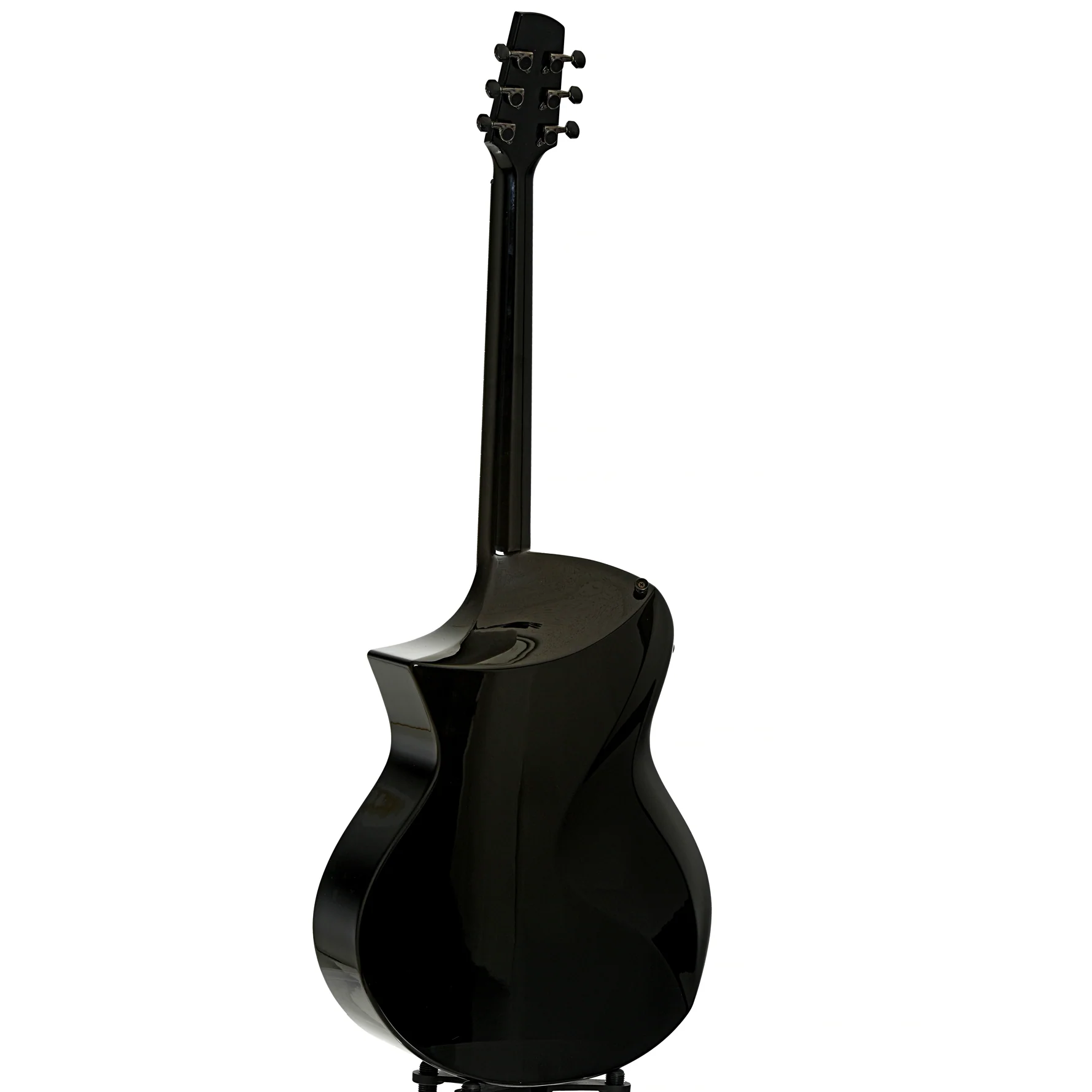 Composite Acoustics GX Acoustic-Electric Guitar (c.2008) - Image 12