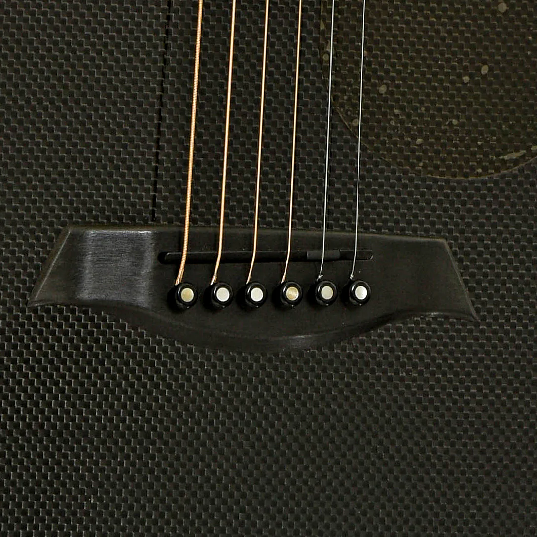Composite Acoustics GX Acoustic-Electric Guitar (c.2008) - Image 5