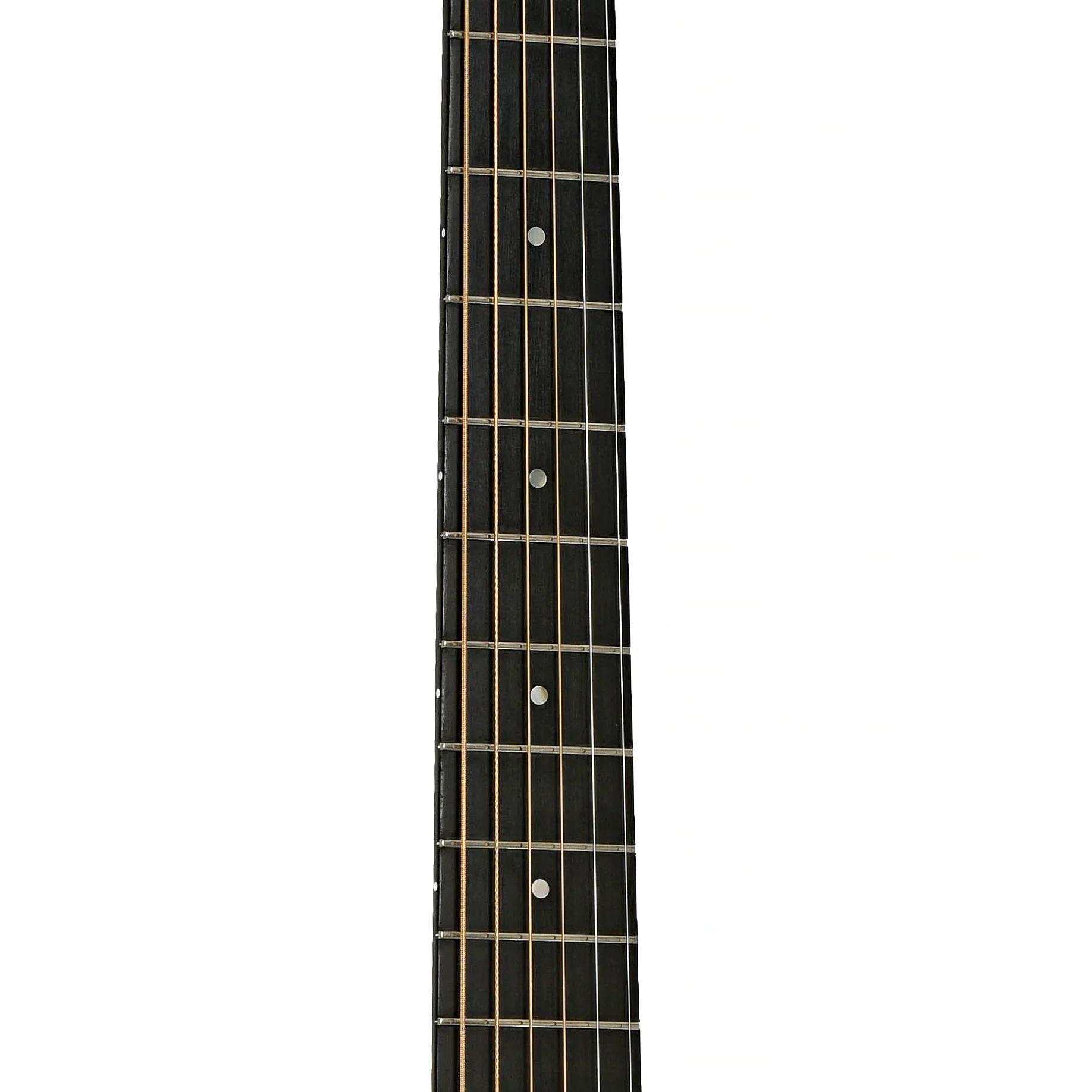 Composite Acoustics GX Acoustic-Electric Guitar (c.2008) - Image 7
