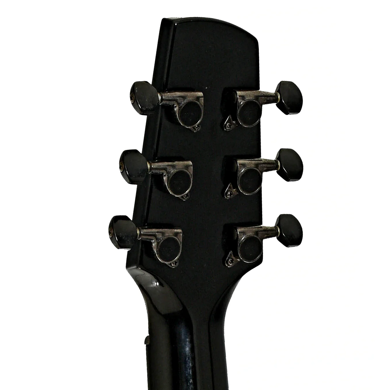 Composite Acoustics GX Acoustic-Electric Guitar (c.2008) - Image 9