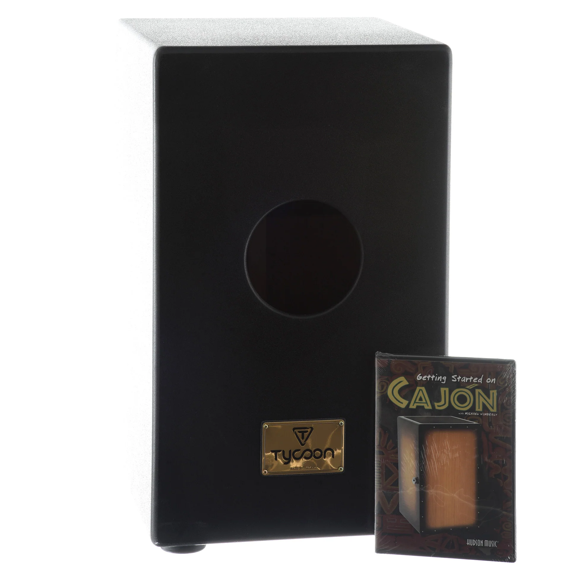 Cajon Starter Pack - Image 5