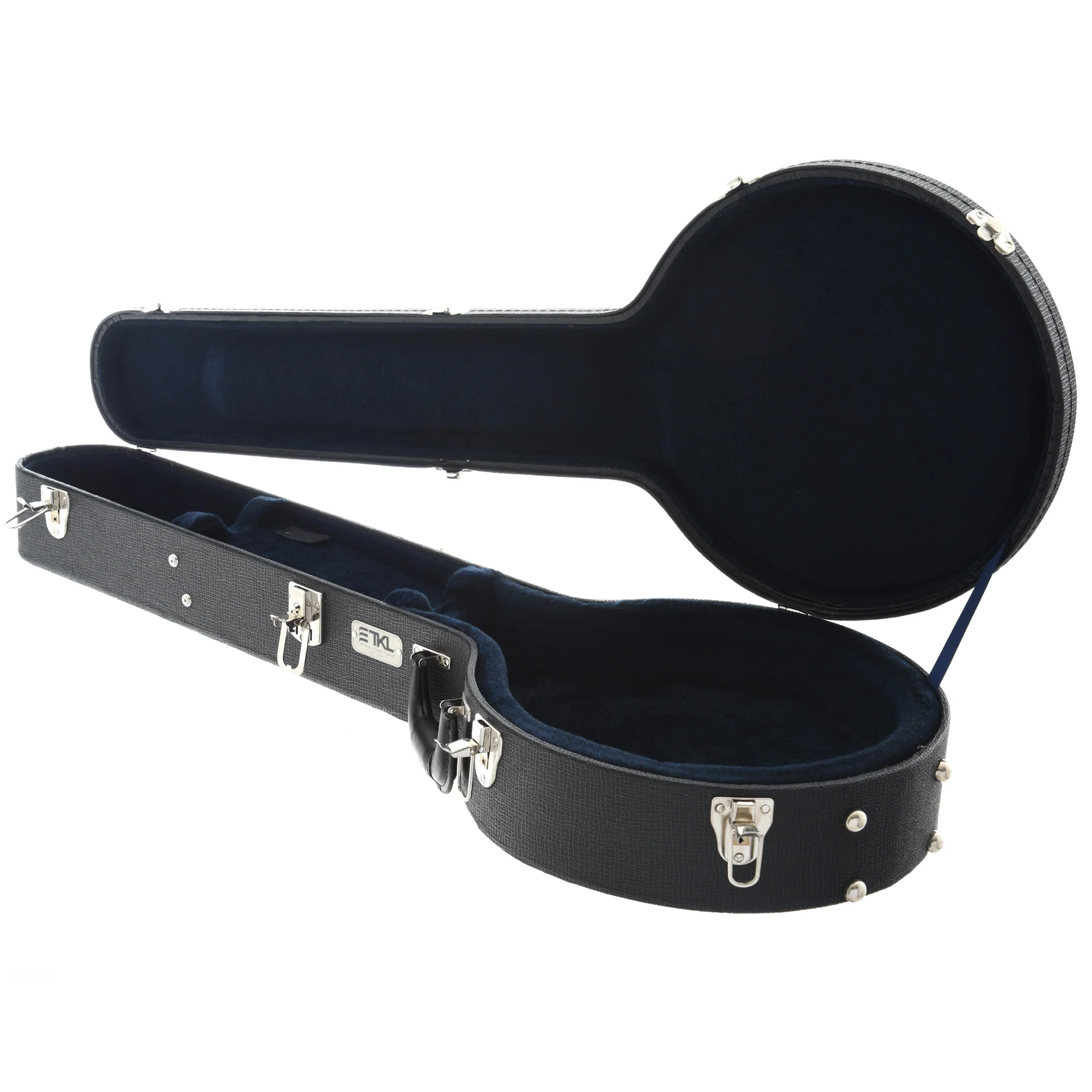 TKL LTD Series 11" Openback Banjo Case - Image 3