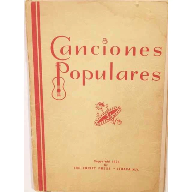 Canciones Populares - Image 2