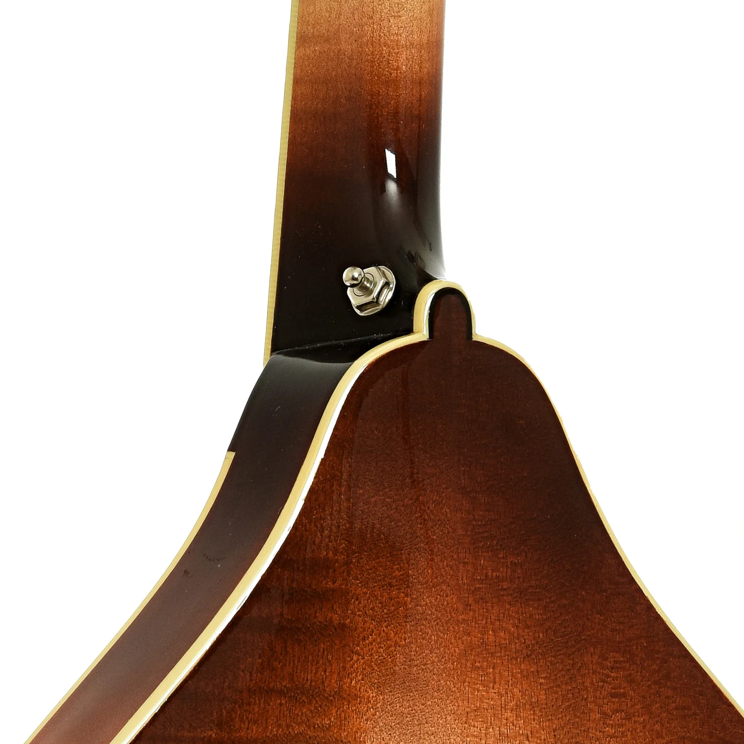 Capek A5 Standard Mandolin (2004) - Image 10