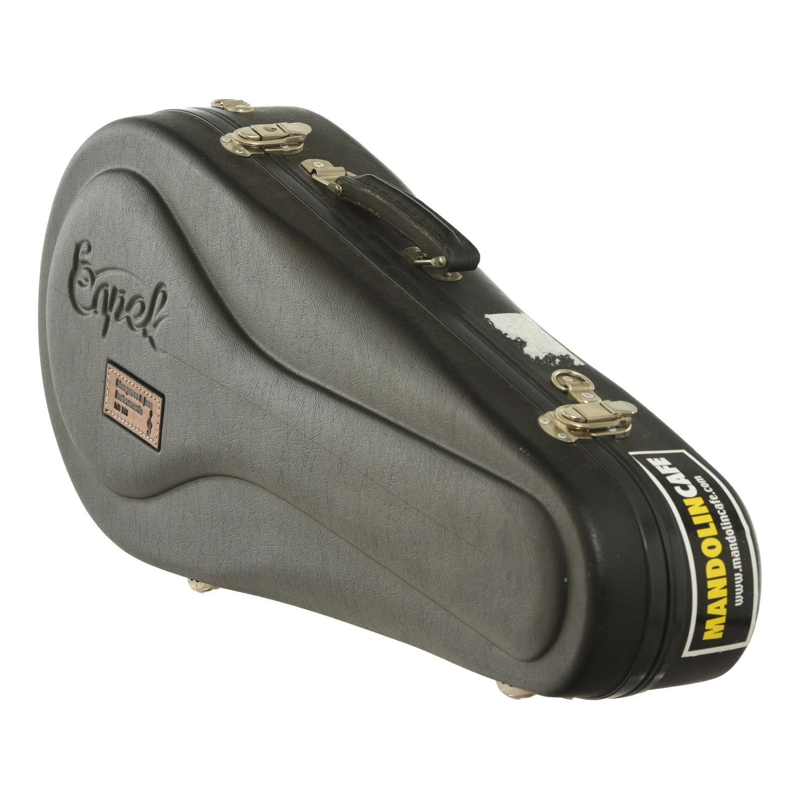 Capek A5 Standard Mandolin (2004) - Image 13