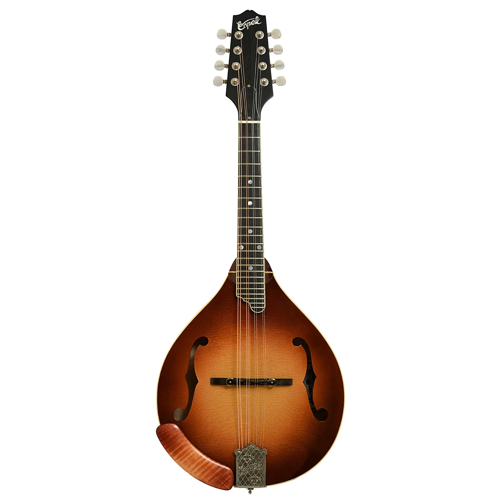 Capek A5 Standard Mandolin (2004) - Image 14